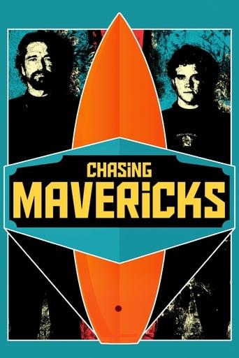 Chasing Mavericks Image