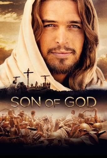 Son of God Image