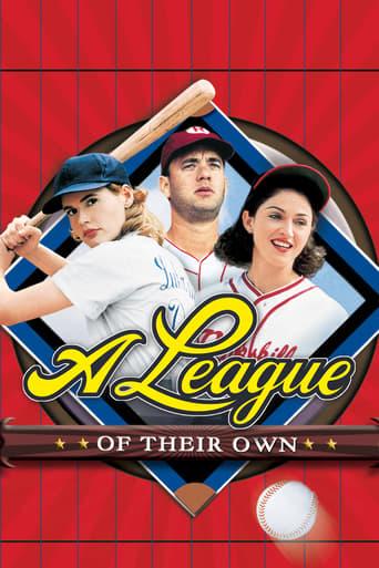 A League of Their Own Image