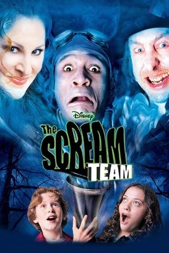 The Scream Team Image