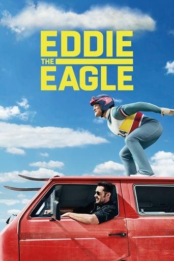 Eddie the Eagle Image