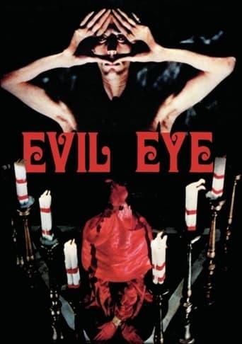 Evil Eye Image