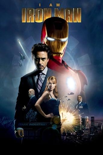 I Am Iron Man Image