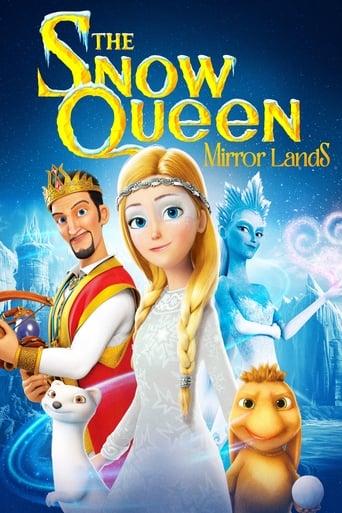 The Snow Queen: Mirror Lands Image