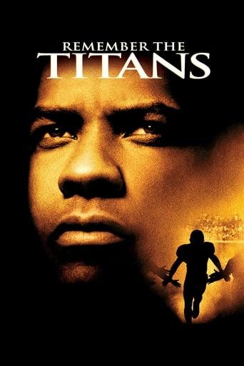 Remember the Titans Image