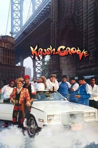Krush Groove Image