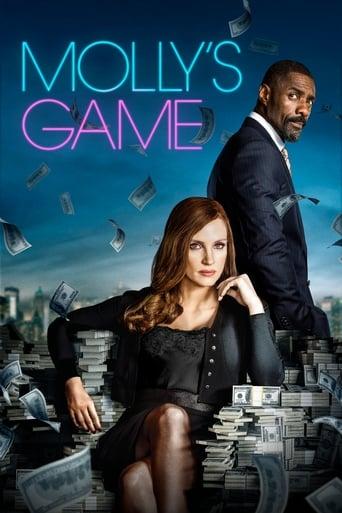 Molly's Game Image