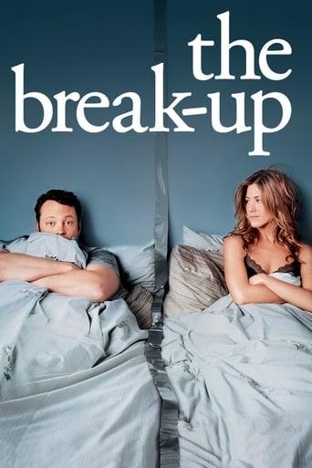 The Break-Up Image