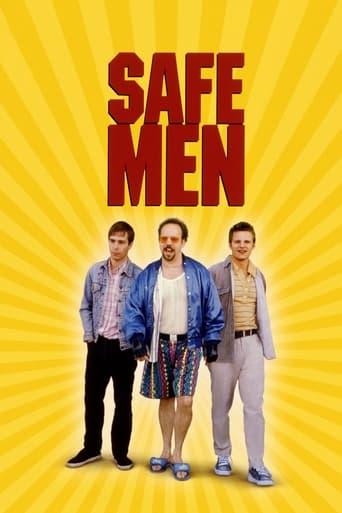 Safe Men Image
