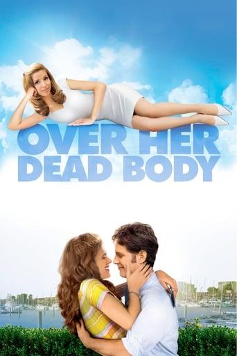 Over Her Dead Body Image