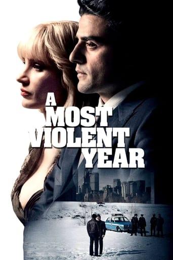 A Most Violent Year Image