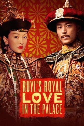 Ruyi's Royal Love in the Palace Image