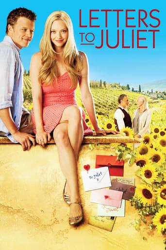 Letters to Juliet Image