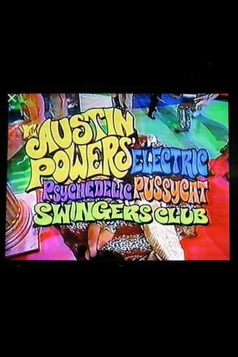 Austin Powers' Electric Psychedelic Pussycat Swingers Club Image