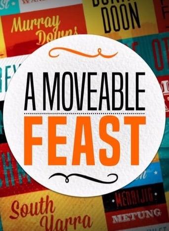 A Moveable Feast Image
