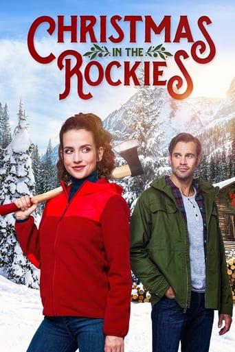 Christmas in the Rockies Image