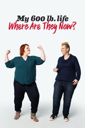 My 600-lb Life: Where Are They Now? Image