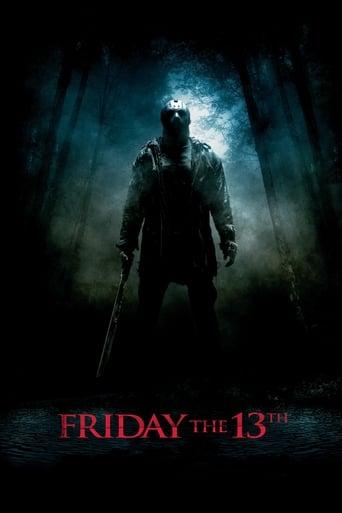 Friday the 13th Image