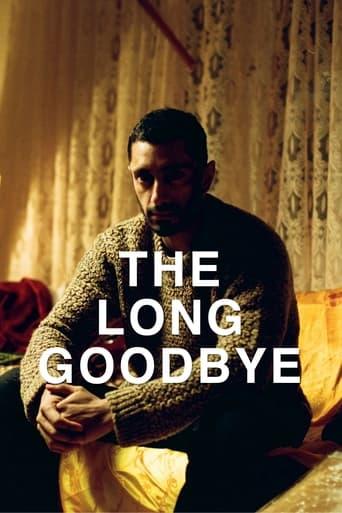 The Long Goodbye Image