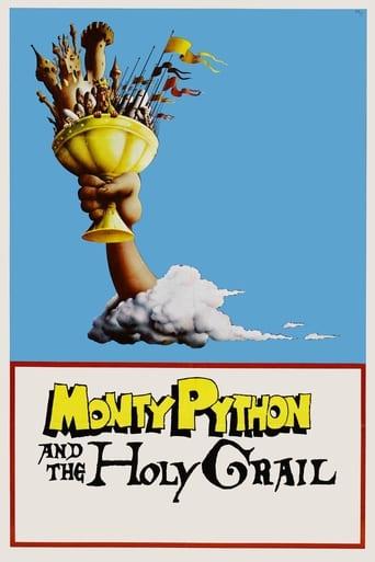 Monty Python and the Holy Grail Image