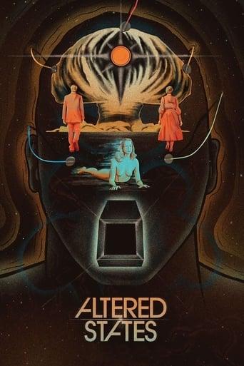 Altered States Image