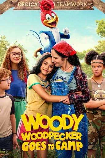 Woody Woodpecker Goes to Camp Image