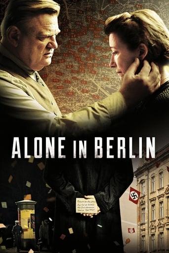 Alone in Berlin Image