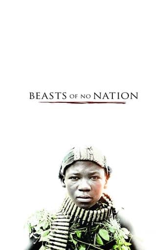 Beasts of No Nation Image