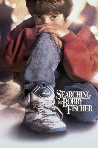 Searching for Bobby Fischer Image