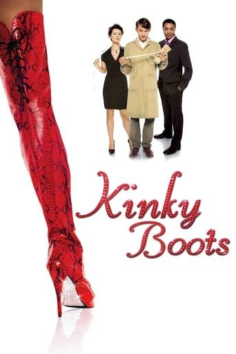Kinky Boots Image