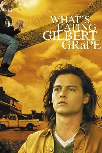What's Eating Gilbert Grape Image