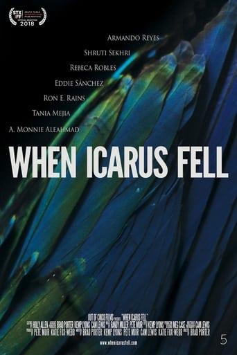 When Icarus Fell Image