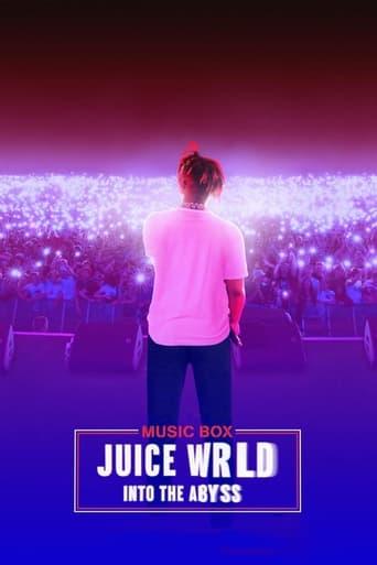 Juice WRLD: Into the Abyss Image