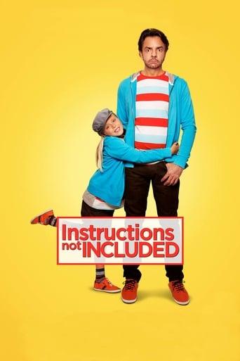 Instructions Not Included Image