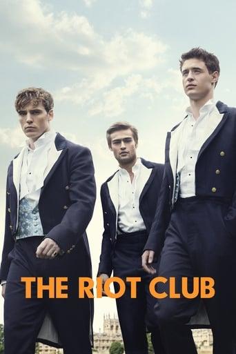 The Riot Club Image