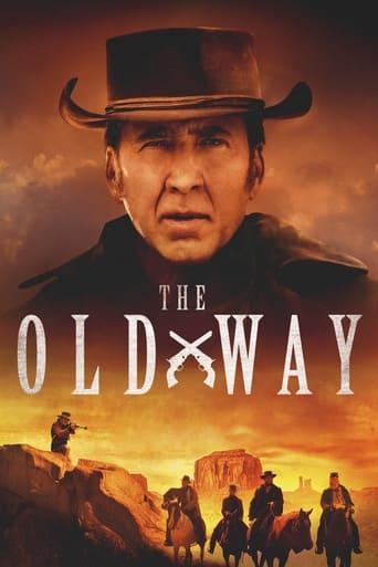 The Old Way Image