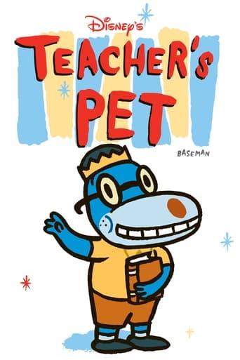 Teacher's Pet Image