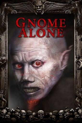 Gnome Alone Image
