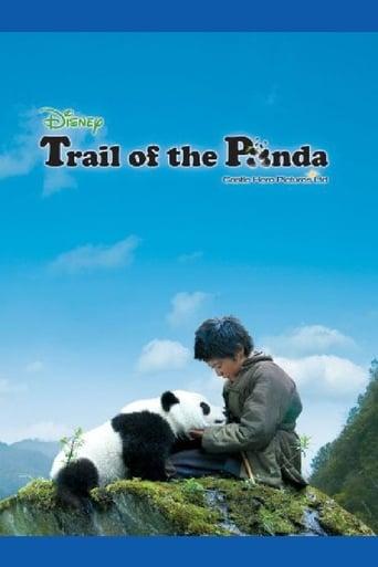 Trail of the Panda Image