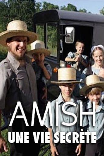 Amish: A Secret Life Image