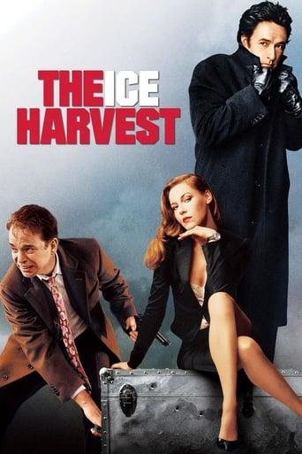 The Ice Harvest Image