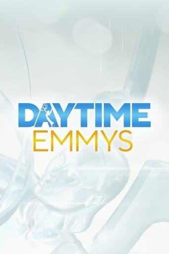 The Daytime Emmy Awards Image