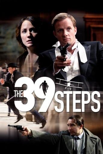 The 39 Steps Image