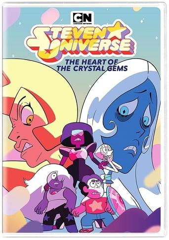 Steven Universe: Heart of the Crystal Gems Image