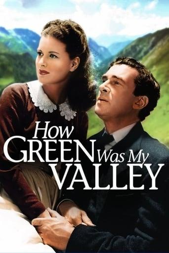 How Green Was My Valley Image