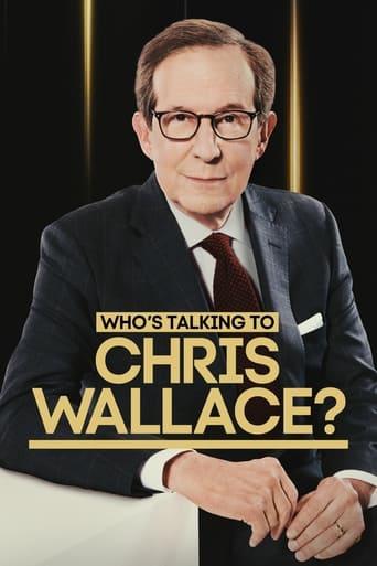 Who's Talking to Chris Wallace? Image