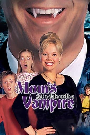 Mom's Got a Date with a Vampire Image