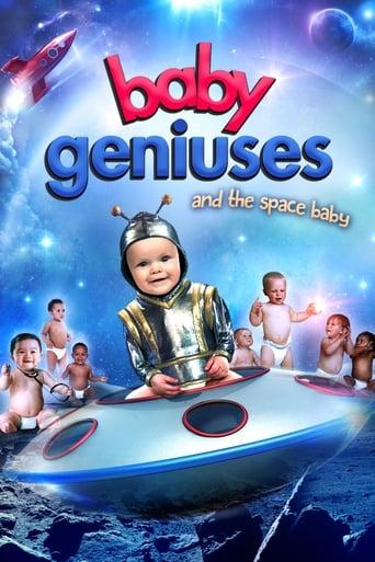 Baby Geniuses and the Space Baby Image