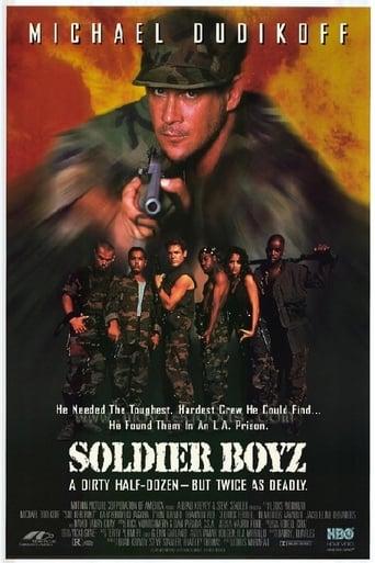 Soldier Boyz Image