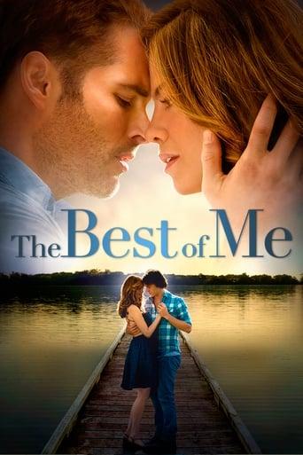 The Best of Me Image